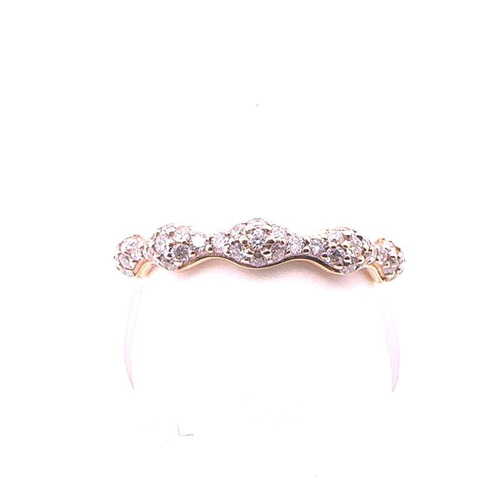 Rings 14k RG 