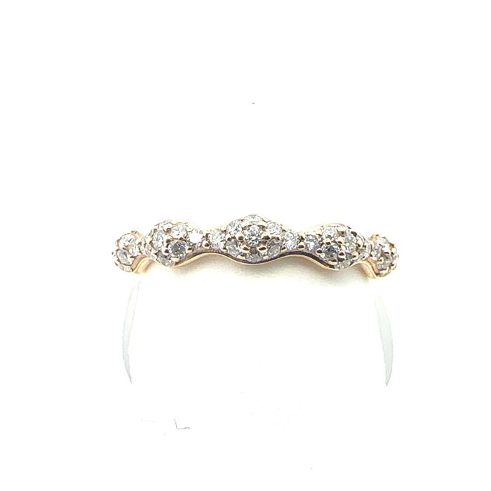 Rings 14k YG 
