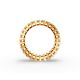 Marquise Shape Diamond Eternity Bands in Gold