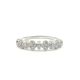 14k WG Diamond  Rings  Round 0.34CT 41D  -0.34CTW  1.96GR