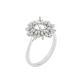14k WG  Rings   Mixed    40D- 0.56CTW 40D  -0.56CTW  3.29GR