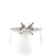 14k WG  Rings   Round   20D- 1.94CTW 20D  -0.18CTW  1.94GR