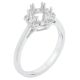 14k WG  Rings   Mixed    12D- 0.28CTW 12D  -0.28CTW  2.96GR