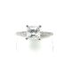 Rings 14k WG 