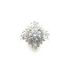 14k WG  Rings   Mixed    40D- 0.69CTW 40D  -0.69CTW  3.32GR