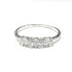 Rings-FASHION, Lab Grown Diamond  14k WG  LUCY