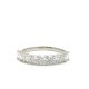 Rings-FASHION, Lab Grown Diamond  14k WG  LUCY