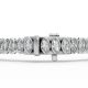 Marquise Shape Diamond Bracelets in Gold