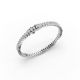 Marquise Shape Diamond Bracelets in Gold