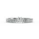 Marquise Shape Diamond Bracelets in Gold