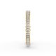 Marquise Shape Diamond Bracelets in Gold