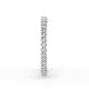 Oval Shape Diamond Bracelets in Gold
