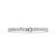 Round Shape Diamond Bracelets in Gold