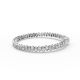 Pear Shape Diamond Bracelets in Gold