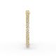 Pear Shape Diamond Bracelets in Gold