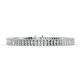 Radiant Shape Diamond Bracelets in Gold