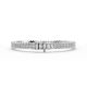 Marquise Shape Diamond Bracelets in Gold