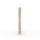 Pear Shape Diamond Bracelets in Gold