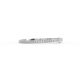Radiant Shape Diamond Bracelets in Gold