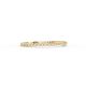 Round Shape Diamond Bracelets in Gold