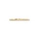Cushion Shape Diamond Bracelets in Gold