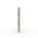 Pear Shape Diamond Bracelets in Gold