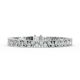 Pear Shape Diamond Bracelets in Gold