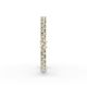 Pear Shape Diamond Bracelets in Gold